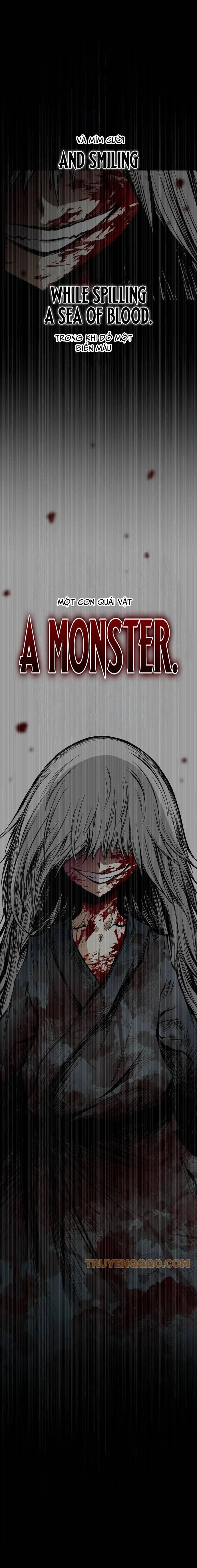 Ninja Tái Sinh Ở Thế Giới Khác - Hành Trình Tìm Lại Nhân Tính Của Fuuma Kotarou Chapter 38 - Trang 2