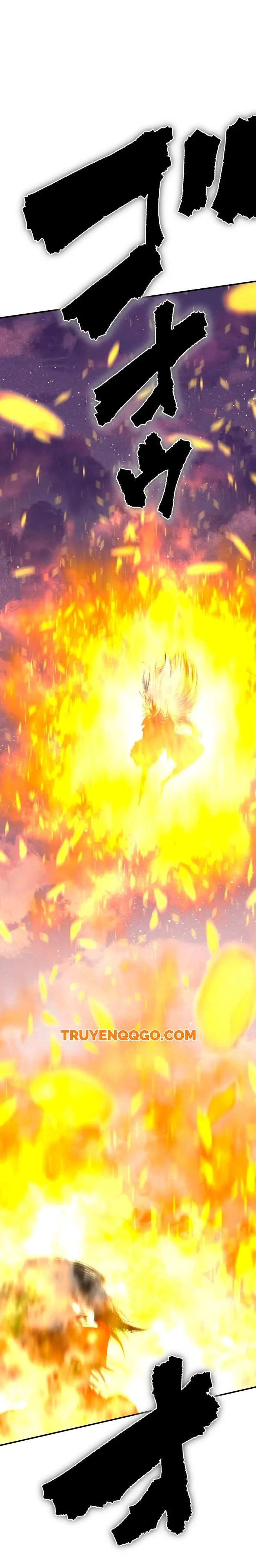 Ninja Tái Sinh Ở Thế Giới Khác - Hành Trình Tìm Lại Nhân Tính Của Fuuma Kotarou Chapter 38 - Trang 2