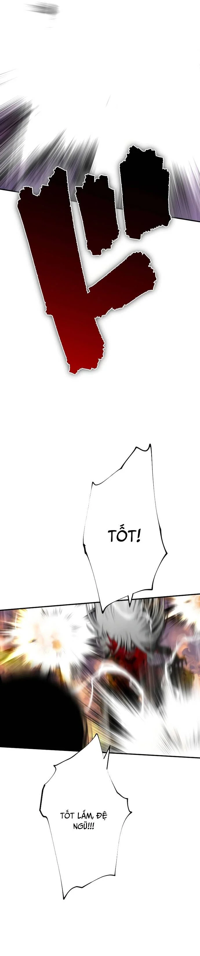 Ninja Tái Sinh Ở Thế Giới Khác - Hành Trình Tìm Lại Nhân Tính Của Fuuma Kotarou Chapter 39 - Trang 2