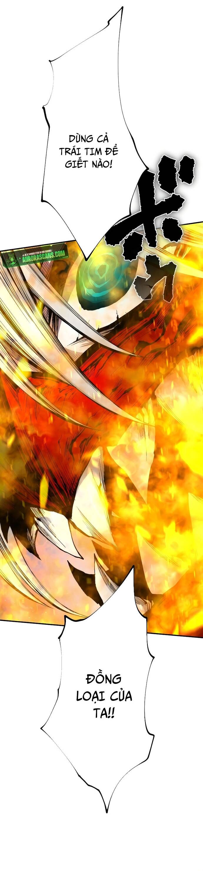 Ninja Tái Sinh Ở Thế Giới Khác - Hành Trình Tìm Lại Nhân Tính Của Fuuma Kotarou Chapter 39 - Trang 2