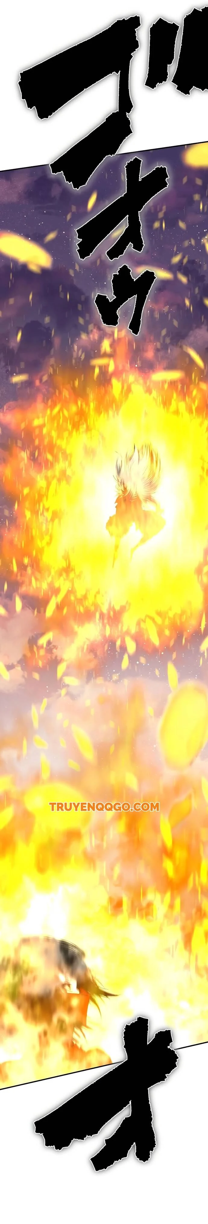 Ninja Tái Sinh Ở Thế Giới Khác - Hành Trình Tìm Lại Nhân Tính Của Fuuma Kotarou Chapter 39 - Trang 2