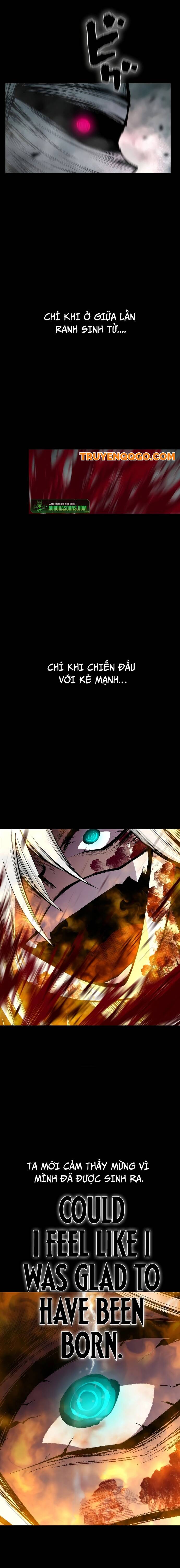 Ninja Tái Sinh Ở Thế Giới Khác - Hành Trình Tìm Lại Nhân Tính Của Fuuma Kotarou Chapter 39 - Trang 2