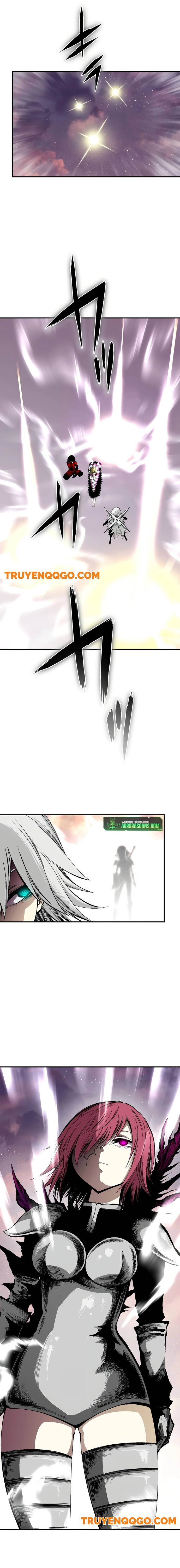 Ninja Tái Sinh Ở Thế Giới Khác - Hành Trình Tìm Lại Nhân Tính Của Fuuma Kotarou Chapter 39 - Trang 2