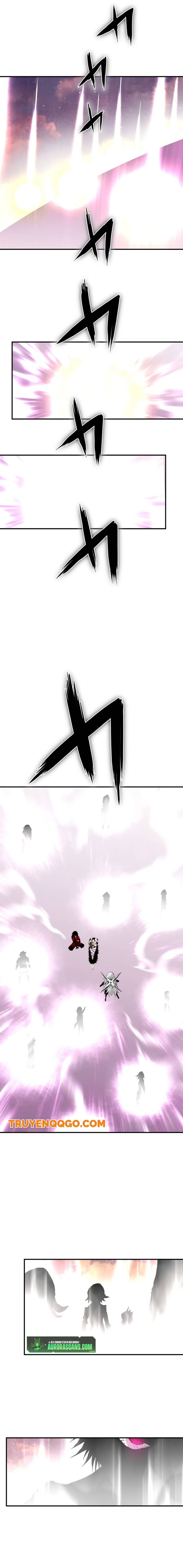 Ninja Tái Sinh Ở Thế Giới Khác - Hành Trình Tìm Lại Nhân Tính Của Fuuma Kotarou Chapter 40 - Trang 2