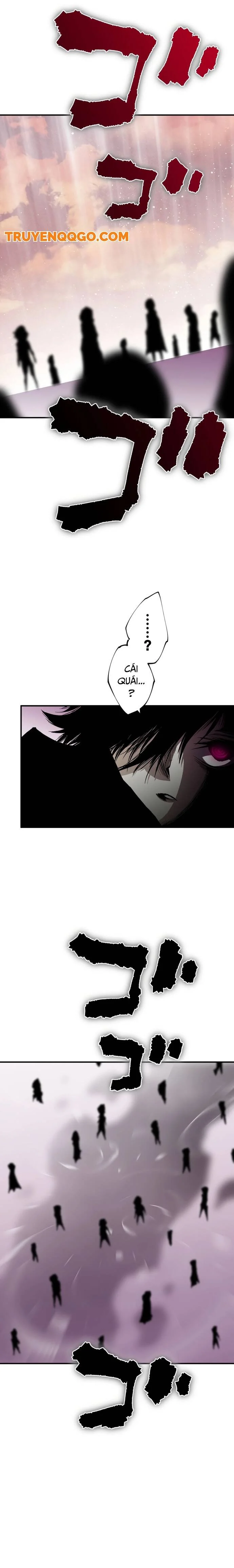 Ninja Tái Sinh Ở Thế Giới Khác - Hành Trình Tìm Lại Nhân Tính Của Fuuma Kotarou Chapter 40 - Trang 2