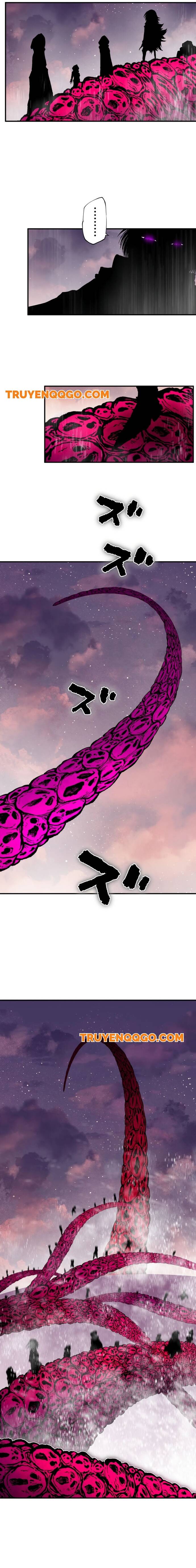 Ninja Tái Sinh Ở Thế Giới Khác - Hành Trình Tìm Lại Nhân Tính Của Fuuma Kotarou Chapter 40 - Trang 2