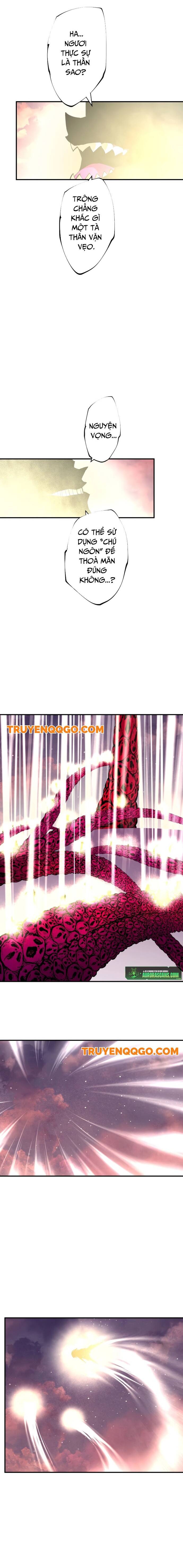 Ninja Tái Sinh Ở Thế Giới Khác - Hành Trình Tìm Lại Nhân Tính Của Fuuma Kotarou Chapter 40 - Trang 2