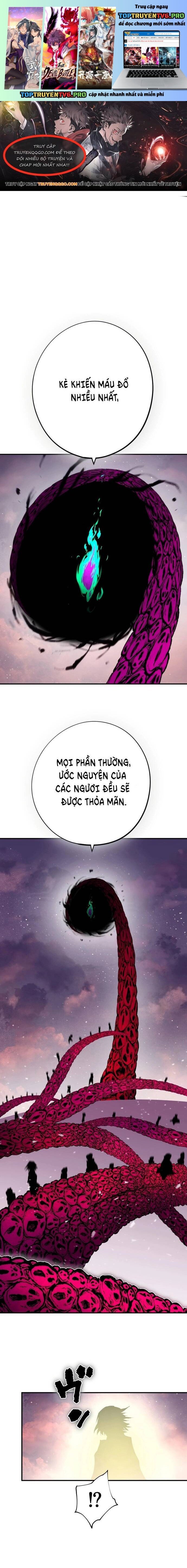 Ninja Tái Sinh Ở Thế Giới Khác - Hành Trình Tìm Lại Nhân Tính Của Fuuma Kotarou Chapter 41 - Trang 2