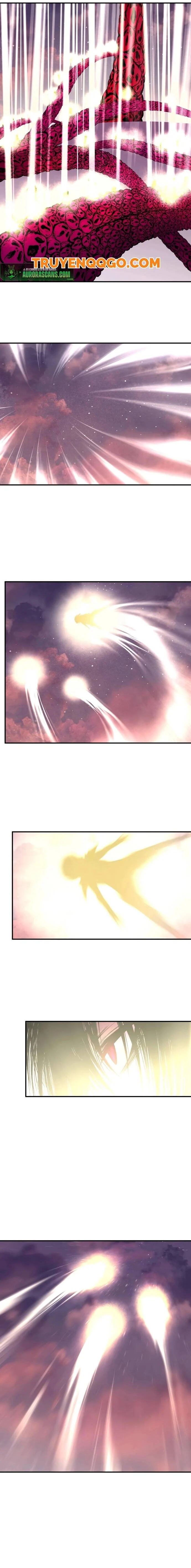 Ninja Tái Sinh Ở Thế Giới Khác - Hành Trình Tìm Lại Nhân Tính Của Fuuma Kotarou Chapter 41 - Trang 2