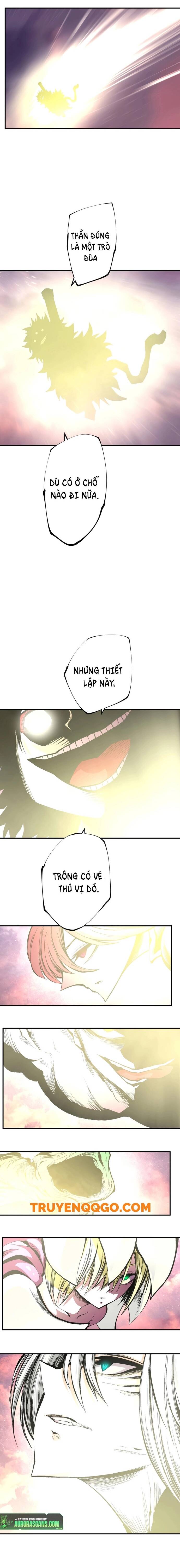 Ninja Tái Sinh Ở Thế Giới Khác - Hành Trình Tìm Lại Nhân Tính Của Fuuma Kotarou Chapter 41 - Trang 2
