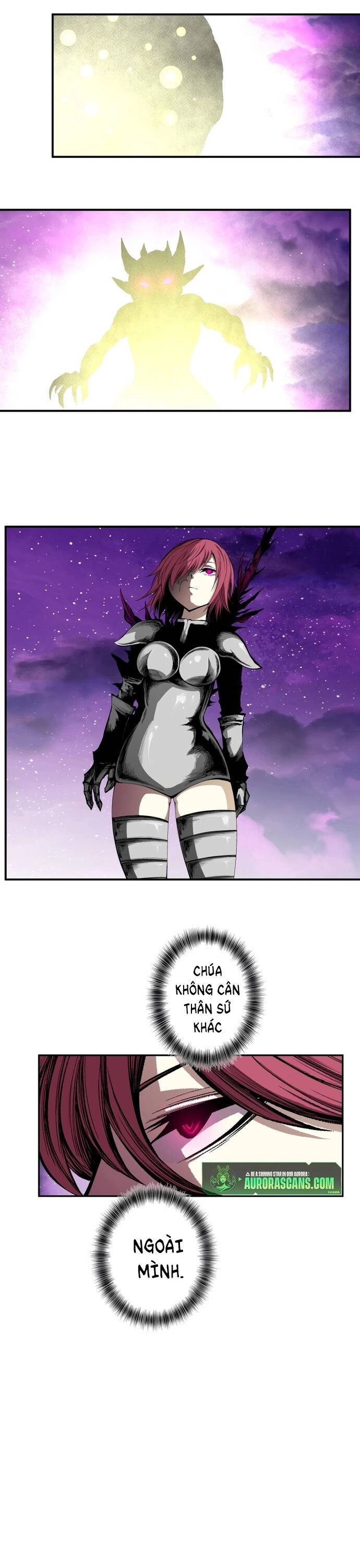 Ninja Tái Sinh Ở Thế Giới Khác - Hành Trình Tìm Lại Nhân Tính Của Fuuma Kotarou Chapter 41 - Trang 2