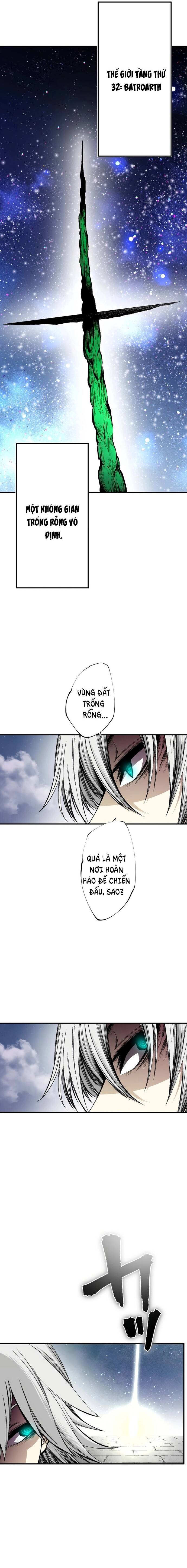 Ninja Tái Sinh Ở Thế Giới Khác - Hành Trình Tìm Lại Nhân Tính Của Fuuma Kotarou Chapter 41 - Trang 2