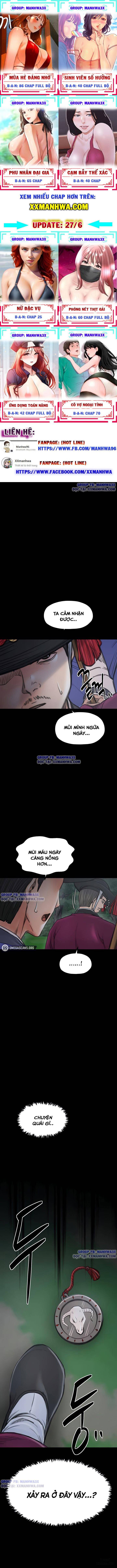 Nô Bộc Ký Chapter 41 - Trang 2