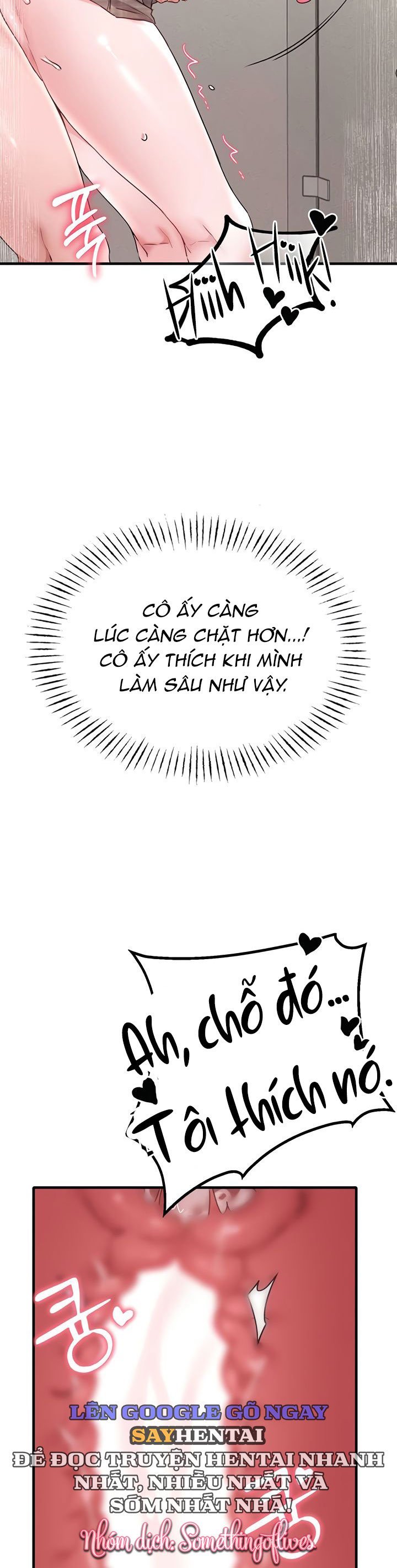 Nô Lệ Hầm Trú Ẩn Chap 13 - Trang 2