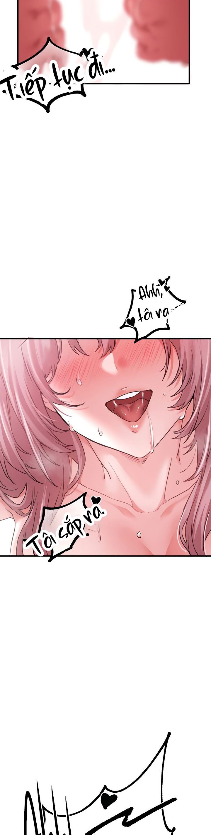 Nô Lệ Hầm Trú Ẩn Chap 13 - Trang 2