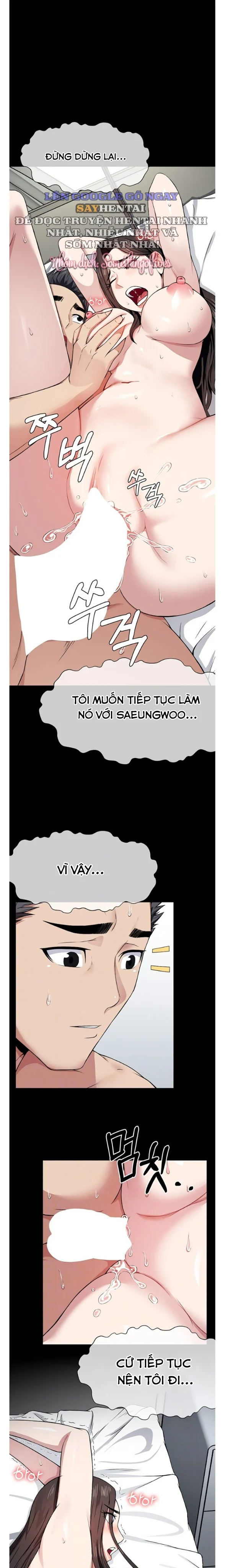 Nô Lệ Hầm Trú Ẩn Chapter 10 - Trang 2