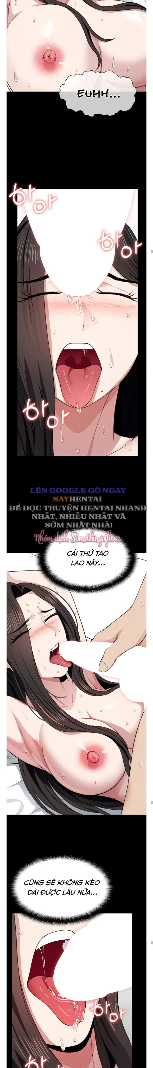 Nô Lệ Hầm Trú Ẩn Chapter 10 - Trang 2