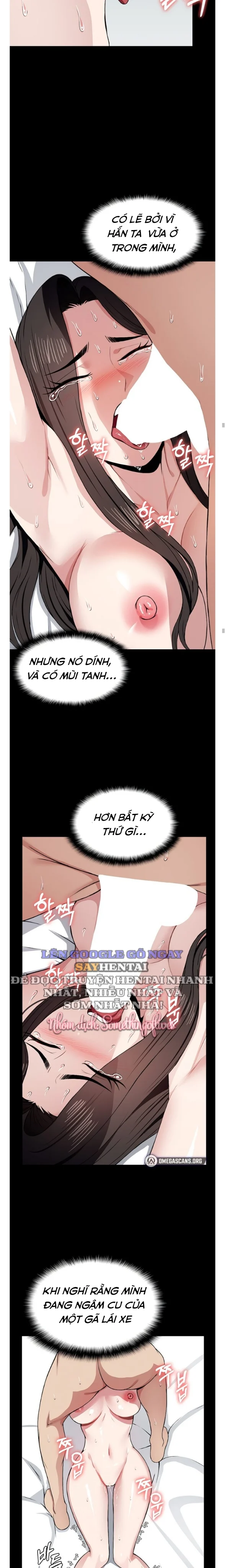Nô Lệ Hầm Trú Ẩn Chapter 10 - Trang 2