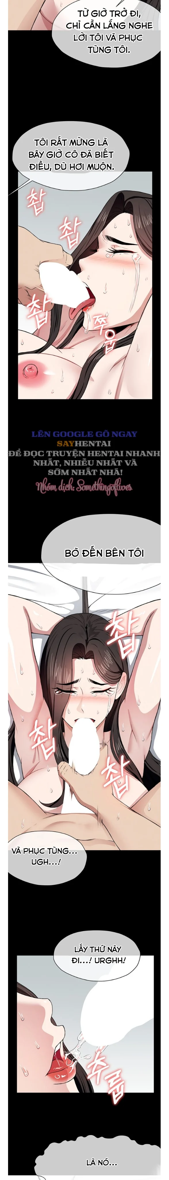 Nô Lệ Hầm Trú Ẩn Chapter 10 - Trang 2