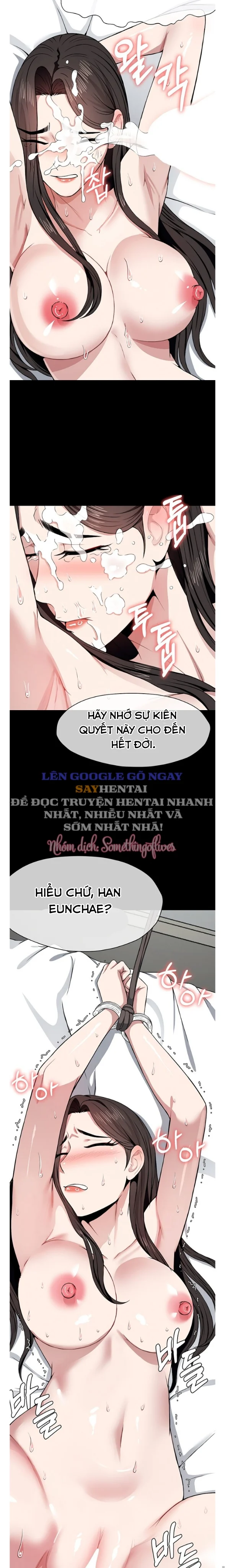 Nô Lệ Hầm Trú Ẩn Chapter 10 - Trang 2