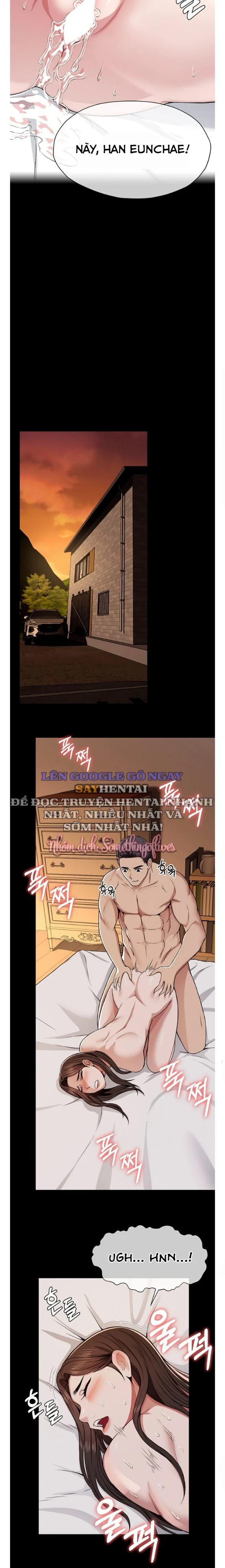Nô Lệ Hầm Trú Ẩn Chapter 10 - Trang 2