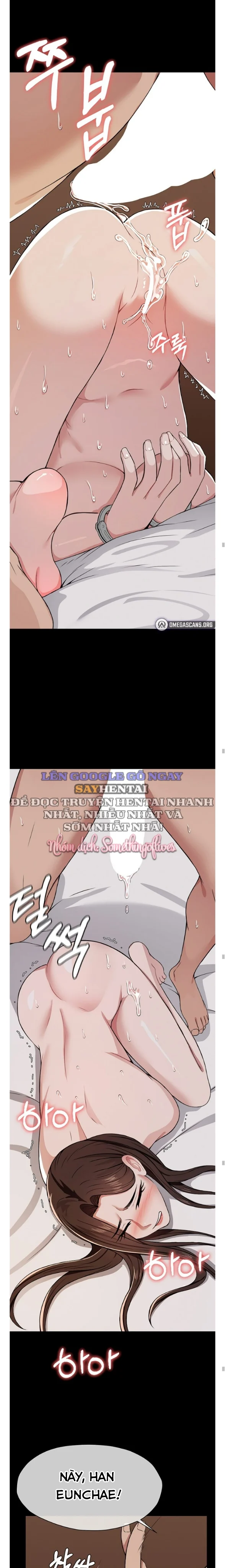 Nô Lệ Hầm Trú Ẩn Chapter 10 - Trang 2