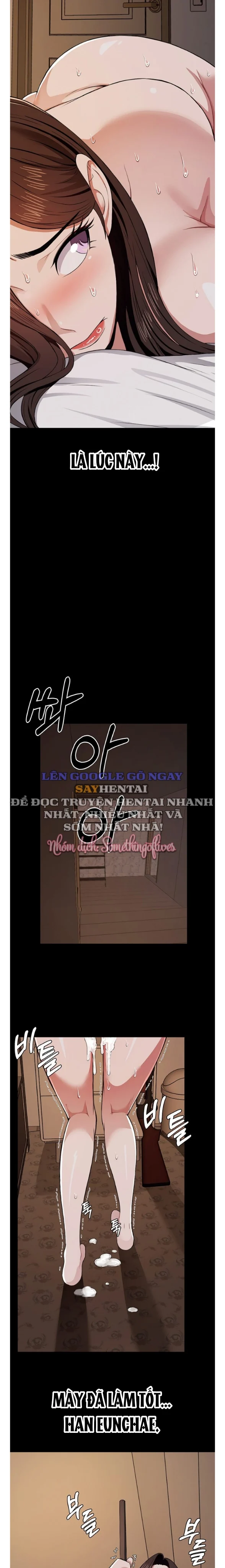 Nô Lệ Hầm Trú Ẩn Chapter 10 - Trang 2