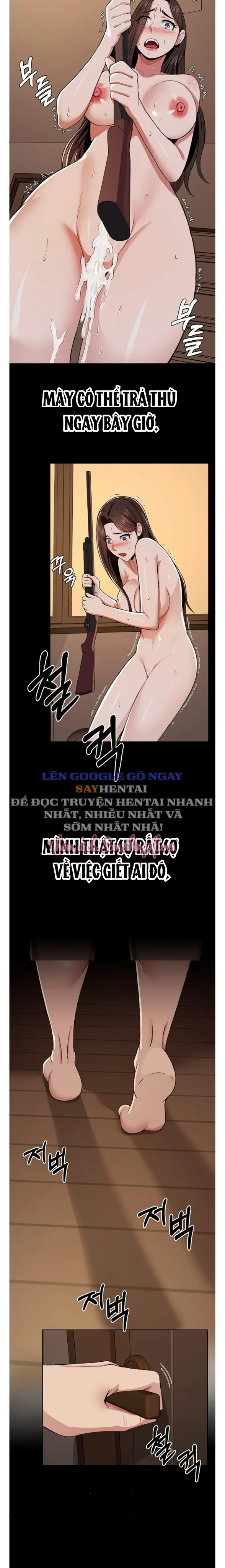 Nô Lệ Hầm Trú Ẩn Chapter 10 - Trang 2