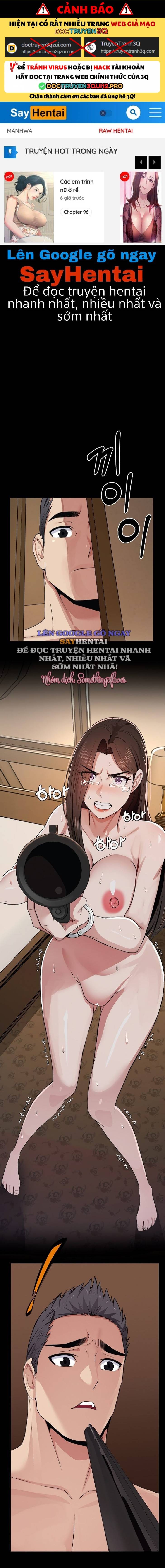 Nô Lệ Hầm Trú Ẩn Chapter 11 - Trang 2