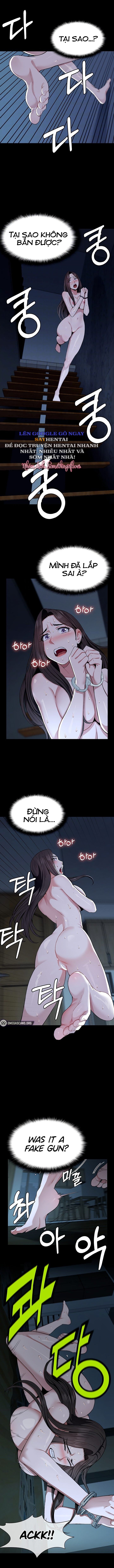 Nô Lệ Hầm Trú Ẩn Chapter 11 - Trang 2