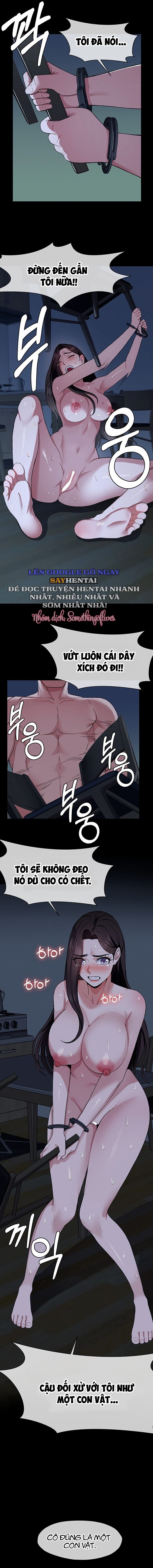 Nô Lệ Hầm Trú Ẩn Chapter 11 - Trang 2