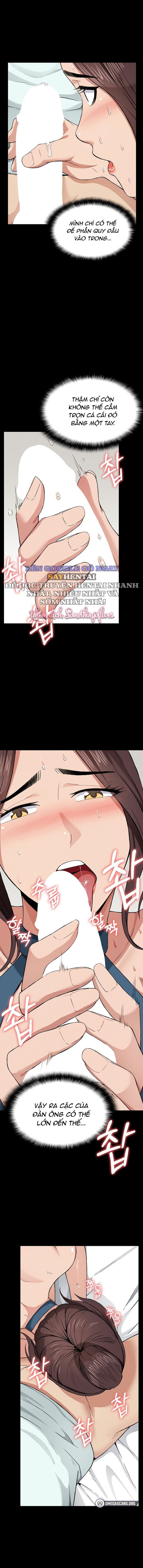 Nô Lệ Hầm Trú Ẩn Chapter 14 - Trang 2