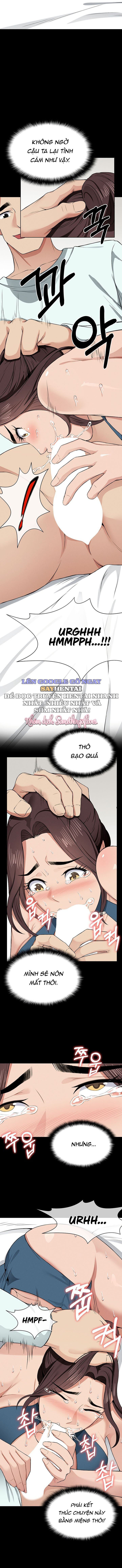 Nô Lệ Hầm Trú Ẩn Chapter 14 - Trang 2