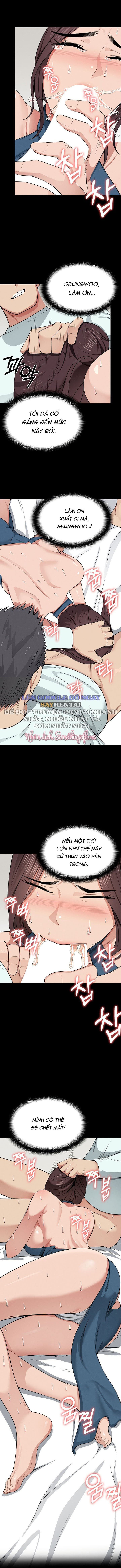 Nô Lệ Hầm Trú Ẩn Chapter 14 - Trang 2