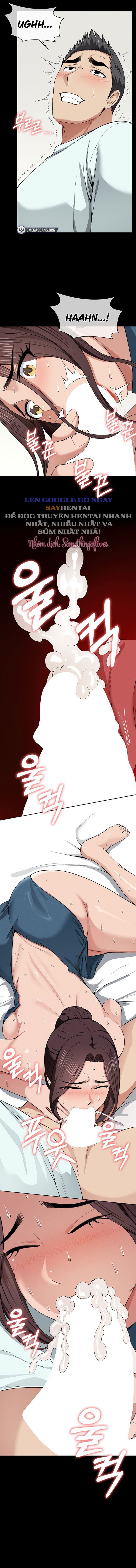 Nô Lệ Hầm Trú Ẩn Chapter 14 - Trang 2