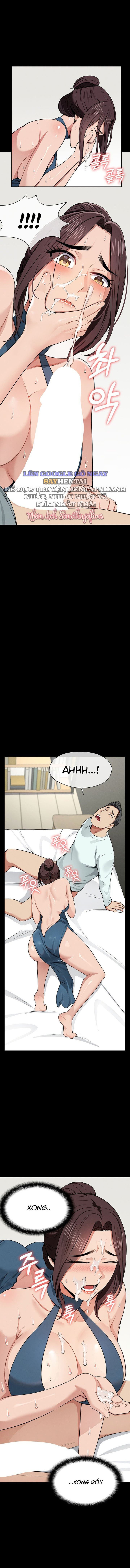 Nô Lệ Hầm Trú Ẩn Chapter 14 - Trang 2