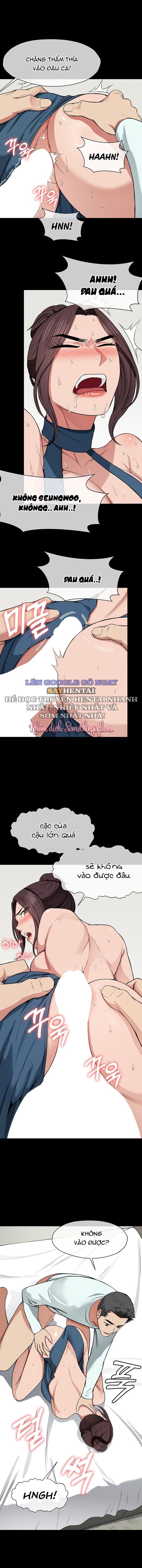 Nô Lệ Hầm Trú Ẩn Chapter 14 - Trang 2