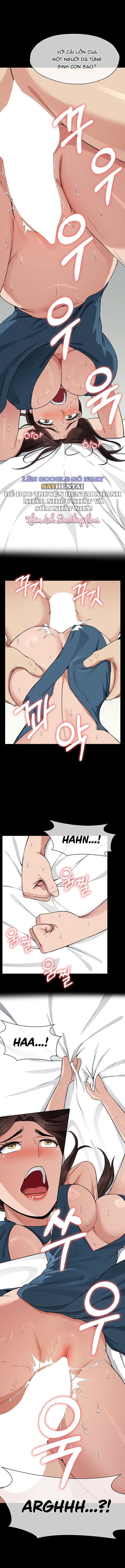 Nô Lệ Hầm Trú Ẩn Chapter 14 - Trang 2