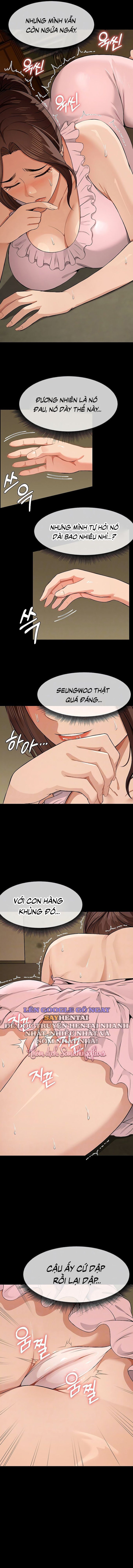 Nô Lệ Hầm Trú Ẩn Chapter 19 - Trang 2