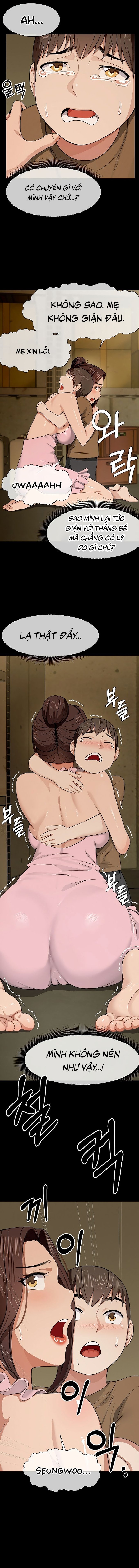 Nô Lệ Hầm Trú Ẩn Chapter 19 - Trang 2