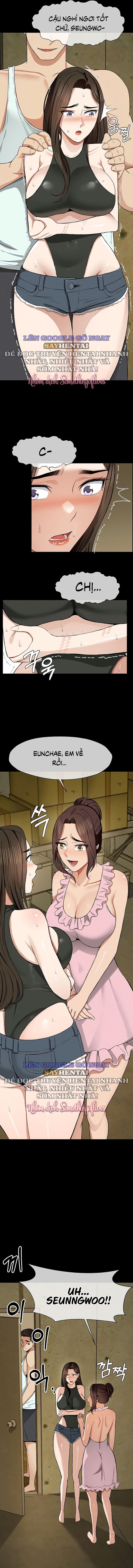 Nô Lệ Hầm Trú Ẩn Chapter 19 - Trang 2