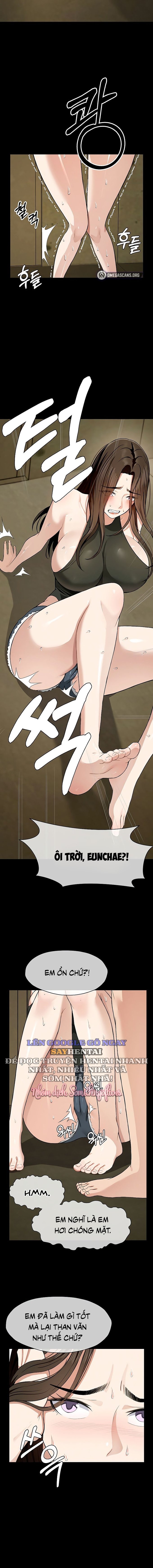 Nô Lệ Hầm Trú Ẩn Chapter 19 - Trang 2