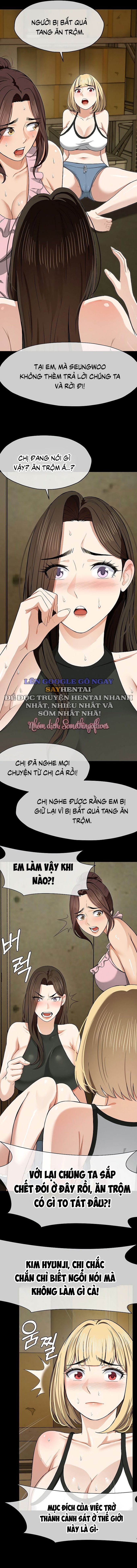 Nô Lệ Hầm Trú Ẩn Chapter 19 - Trang 2