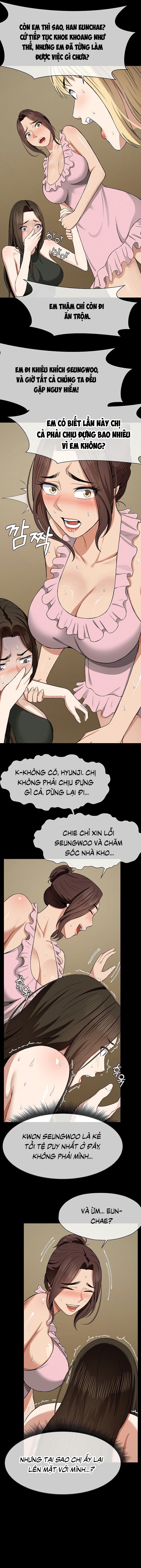 Nô Lệ Hầm Trú Ẩn Chapter 19 - Trang 2