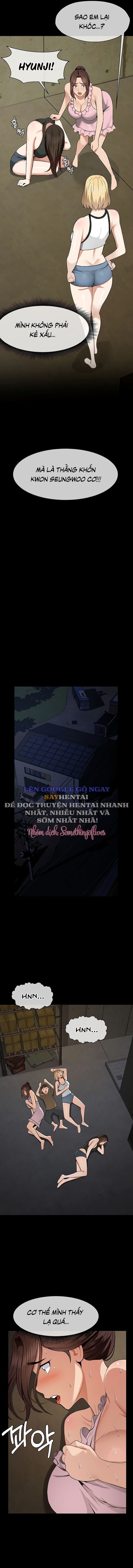 Nô Lệ Hầm Trú Ẩn Chapter 19 - Trang 2