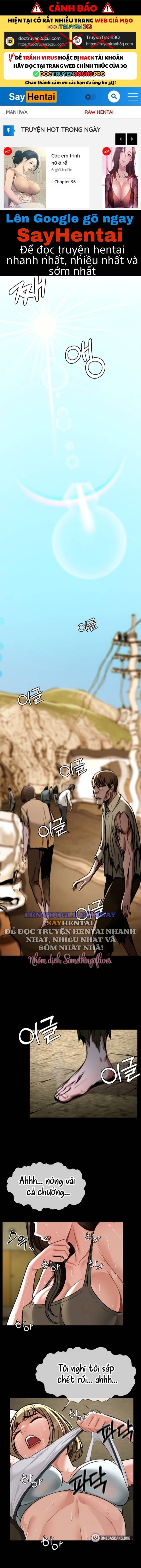Nô Lệ Hầm Trú Ẩn Chapter 2 - Trang 2