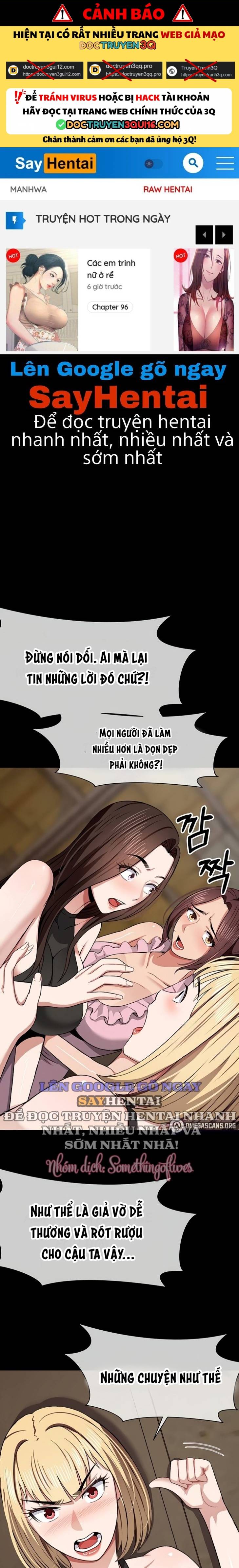 Nô Lệ Hầm Trú Ẩn Chapter 24 - Trang 2