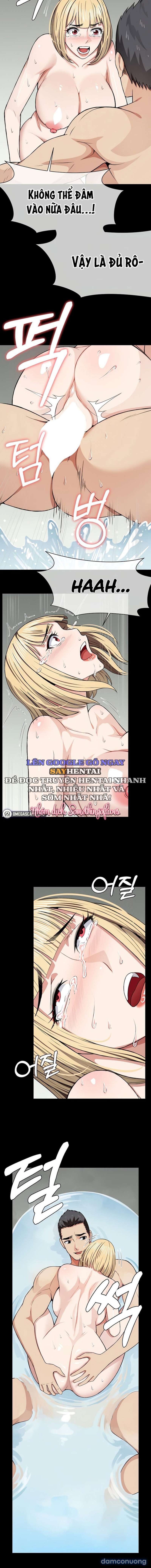 Nô Lệ Hầm Trú Ẩn Chapter 26 - Trang 2