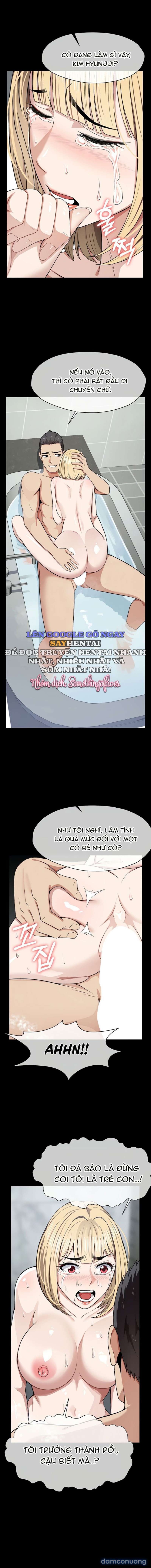 Nô Lệ Hầm Trú Ẩn Chapter 26 - Trang 2