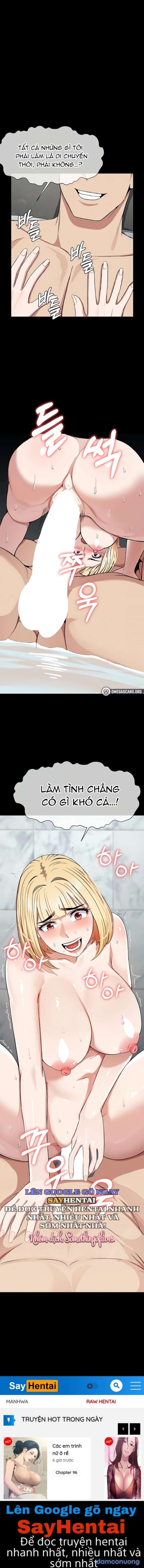 Nô Lệ Hầm Trú Ẩn Chapter 26 - Trang 2